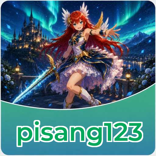 Definisi kanal resmi pisang123